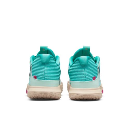 NIKE KYRIE LOW 5 COMMUNITY BLUE PINK DV2530 900 - Image 5