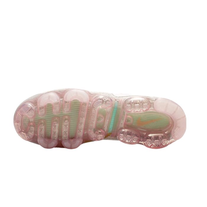 NIKE AIR VAPORMAX MOC 2 SAIL WHEAT PINK AH7006 100 - Image 5