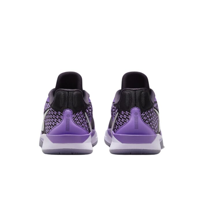 NIKE SABRINA 2 CAVE PURPLE WHITE BLACK RASPBERRY VIOLET FROST DENIM TURQUOISE FQ2174 500 - Image 5