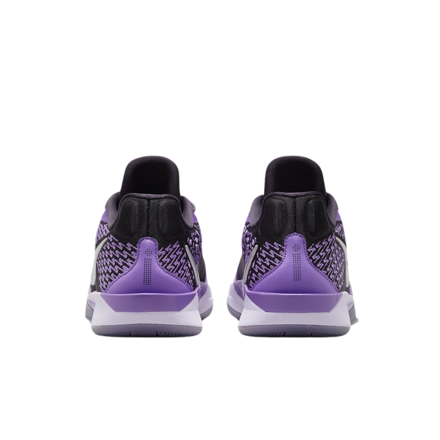 NIKE SABRINA 2 CAVE PURPLE WHITE BLACK RASPBERRY VIOLET FROST DENIM TURQUOISE FQ2174 500 - Image 5