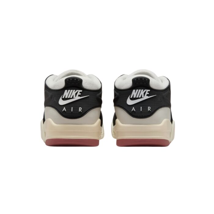 NIKE AIR JORDAN 4 RM CANYON RUST SAIL BLACK WHITE COCONUT MILK CANYON RUST FQ7939 100 - Image 5
