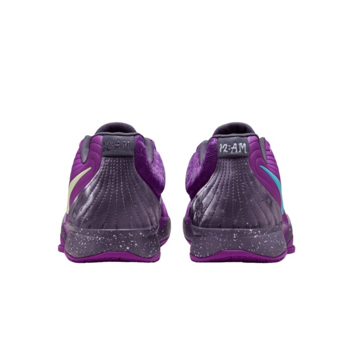 NIKE JA 2 STARGAZER PURPLE SKY BLACK FD7328 500 - Image 5