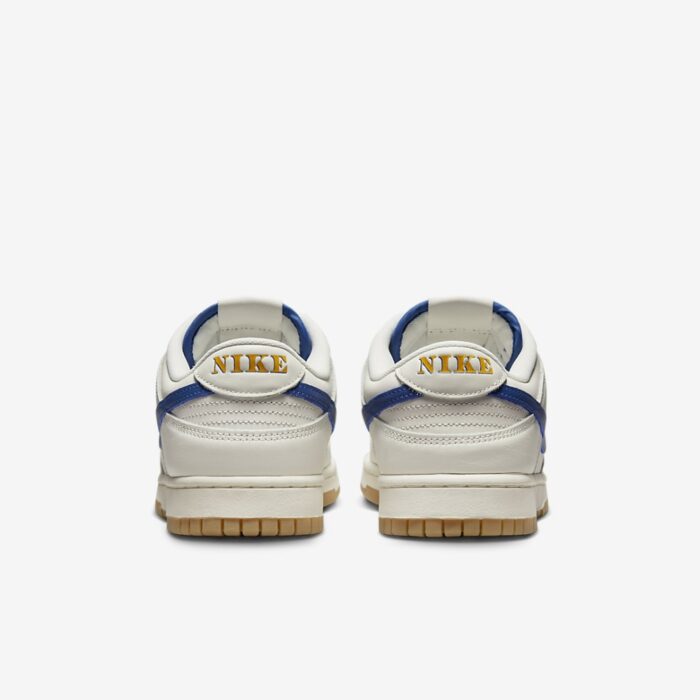 NIKE DUNK LOW SE SAIL MARINA BLUE DX3198 133 - Image 5