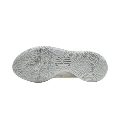NIKE KYRIE 2 LOW SPONGEBOB SANDY CHEEKS WHITE GREY CJ6953 100 - Image 6