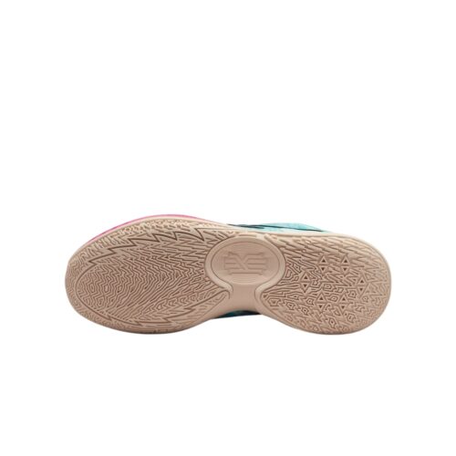 NIKE KYRIE LOW 5 COMMUNITY BLUE PINK DV2530 900 - Image 6
