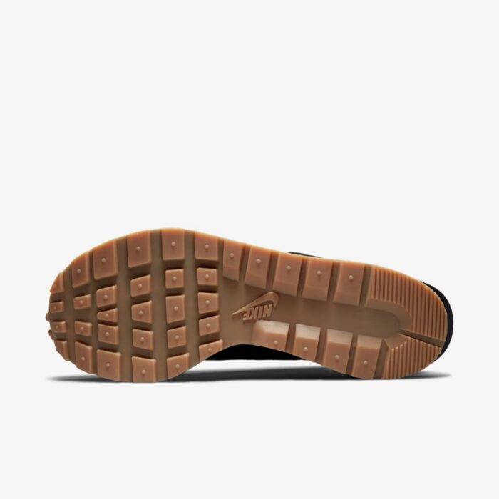 NIKE X VAPORWAFFLE SACAI BLACK GUM DD1875 001 - Image 6