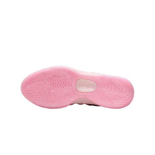 NIKE KD 17 NRG AUNT PEARL PINK FOAM BEYOND PINK FZ1518 600 - Image 6