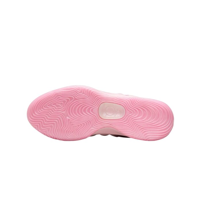 NIKE KD 17 NRG AUNT PEARL PINK FOAM BEYOND PINK FZ1518 600 - Image 6