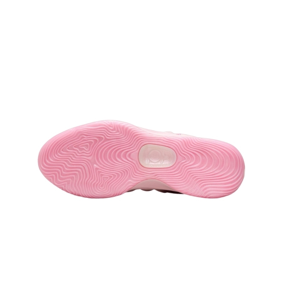 NIKE KD 17 NRG AUNT PEARL PINK FOAM BEYOND PINK FZ1518 600 - Image 6