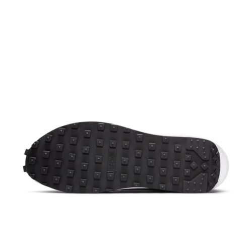 NIKE LD WAFFLE X SACAI X FRAGMENT LIGHT SMOKE GREY DH2684 001 - Image 6