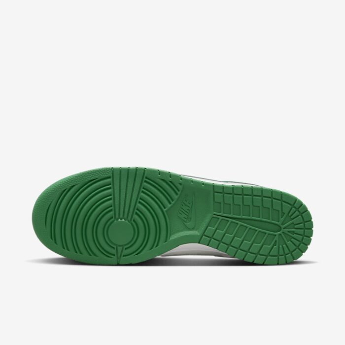 NIKE DUNK LOW SUMMIT WHITE MALACHITE DV0831 107 - Image 6