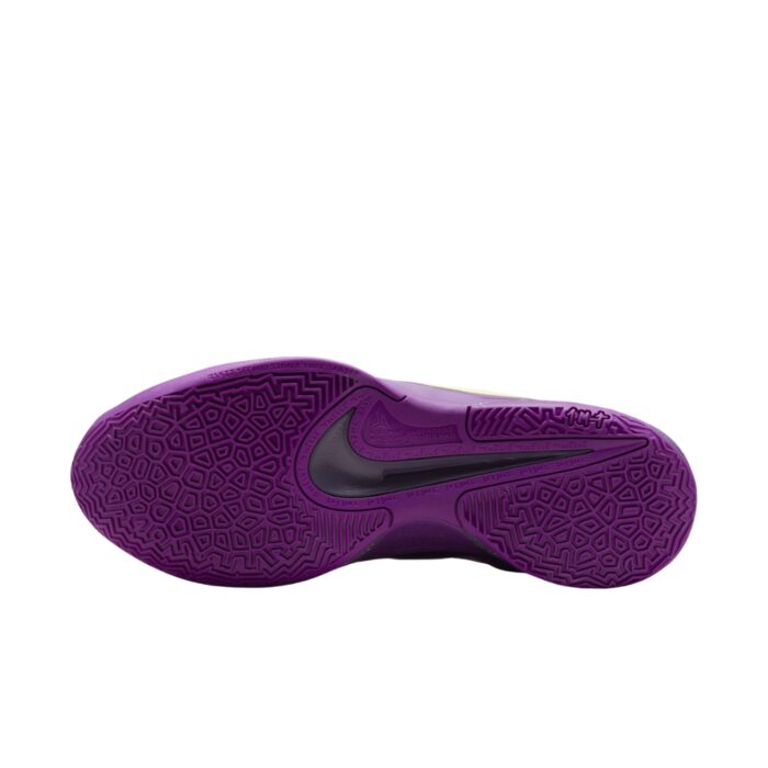 NIKE JA 2 STARGAZER PURPLE SKY BLACK FD7328 500 - Image 6