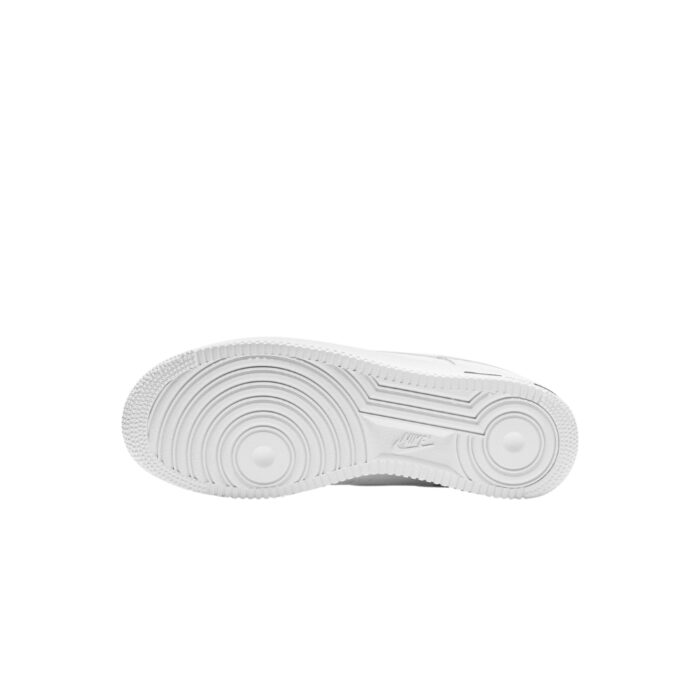 NIKE AIR FORCE 1 LOW TOPOGRAPHY PACK WHITE UNIVERSITY RED DH3941 100 - Image 6