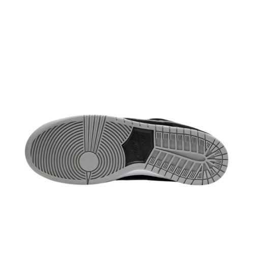 Nike SB Dunk Low J Pack Shadow Black Medium Grey - Image 6