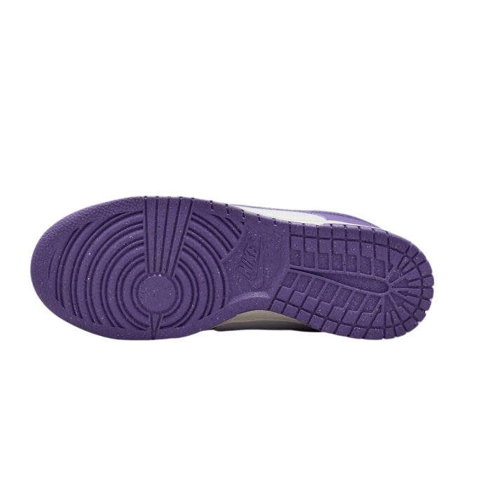 NIKE DUNK LOW NEXT NATURE BLACK RASPBERRY SUMMIT WHITE DD1873 108 - Image 6
