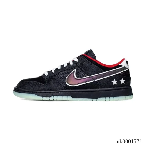 Dunk Low LPL League of Legends Shoes Sneakers – nk0001771 - Image 2