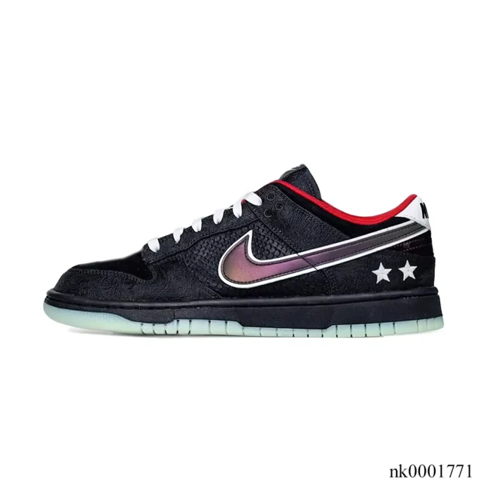 Dunk Low LPL League of Legends Shoes Sneakers – nk0001771 - Image 2