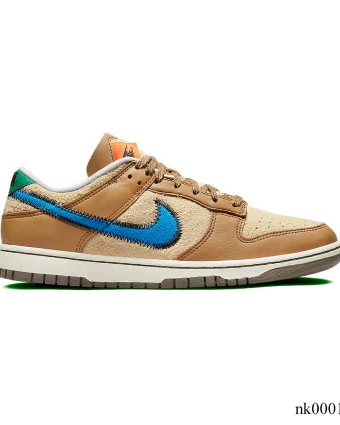 Dunk Low Shoes Sneakers – nk0001827