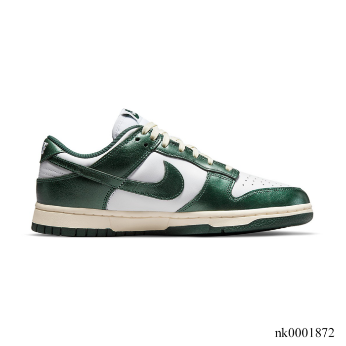 Dunk Low Vintage Green Shoes Sneakers – nk0001872