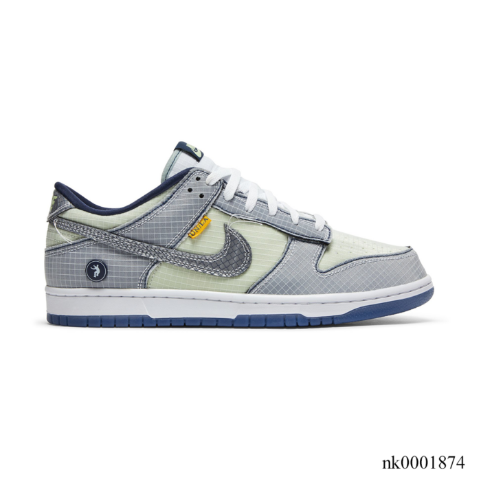 Dunk Low Union Passport Pack Pistachio Shoes Sneakers – nk0001874