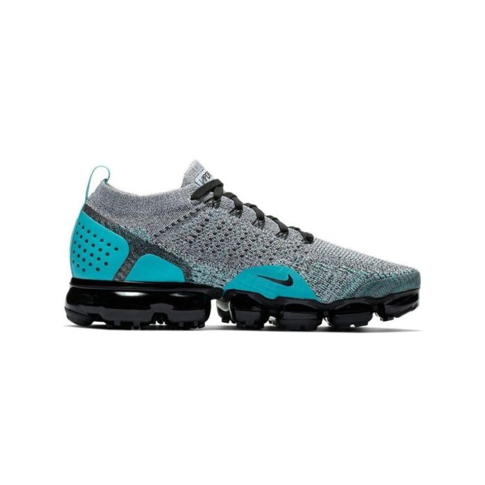 NIKE AIR VAPORMAX 2.0 DUSTY CACTUS HYPER JADE 942842 104 - Image 2