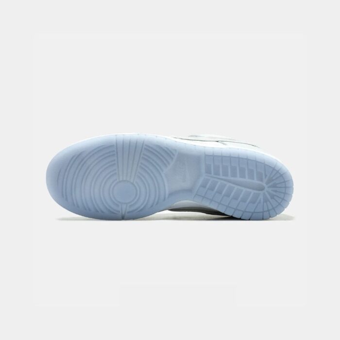 NIKE SB DUNK LOW X CONCEPTS WHITE LOBSTER FD8776 100 - Image 6