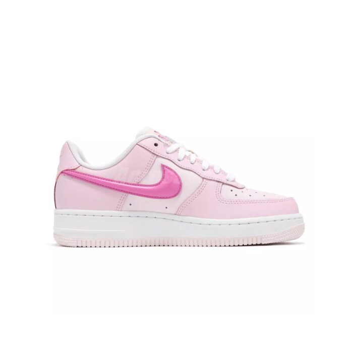 NIKE AIR FORCE 1 LOW PAW PRINT HM3696 661 - Image 3