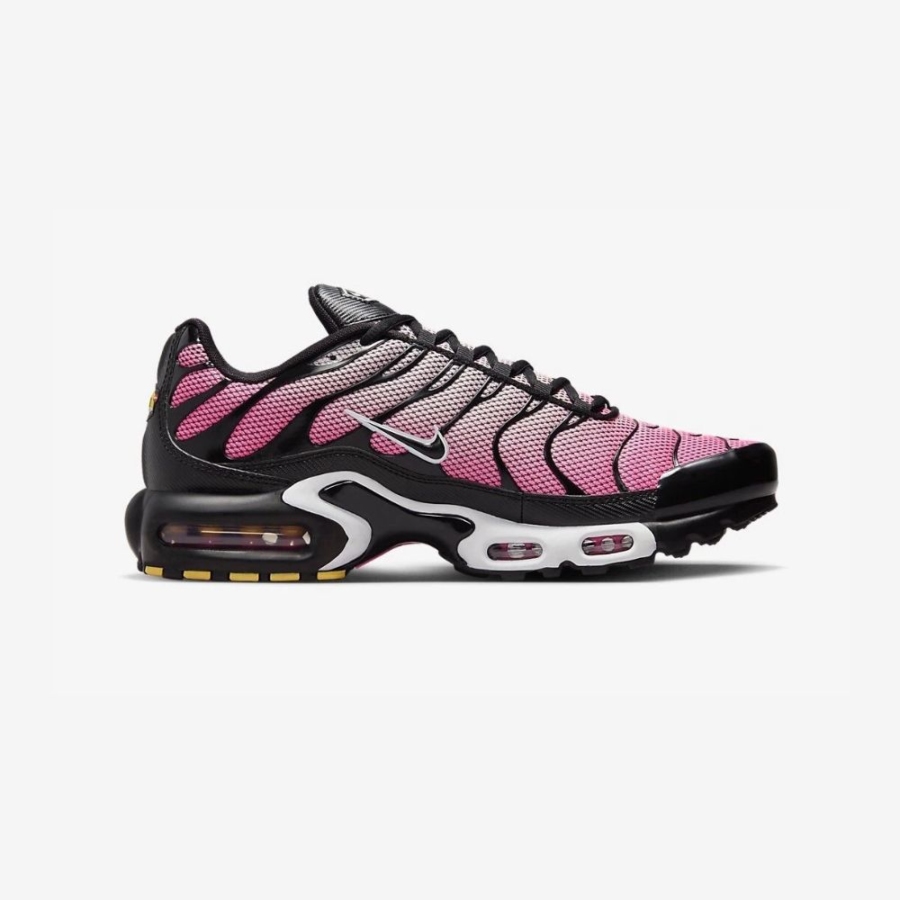 NIKE AIR MAX PLUS SUNSET PULSE HF3837 600 - Image 3