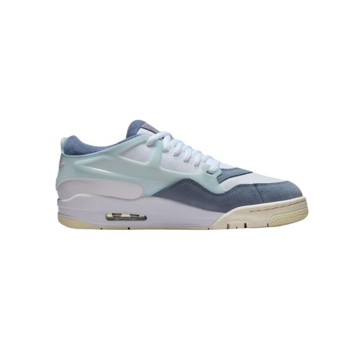 NIKE AIR JORDAN 4 RM DIFFUSED BLUE FQ7939 101 - Image 3