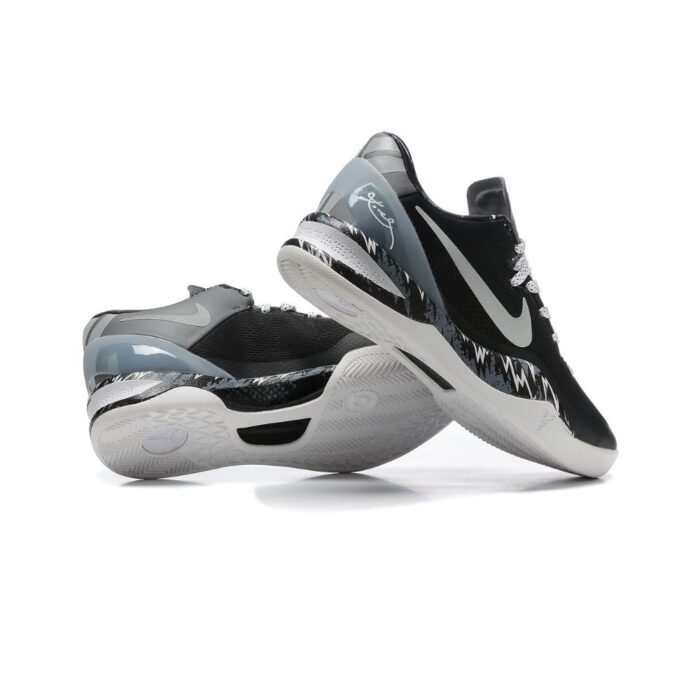 NIKE KOBE 8 PHILIPPINES PACK 613959 001 - Image 4