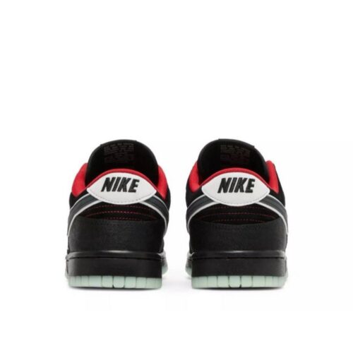 NIKE DUNK LOW LPL LEAGUE OF LEGENDS DO2327 011 - Image 4