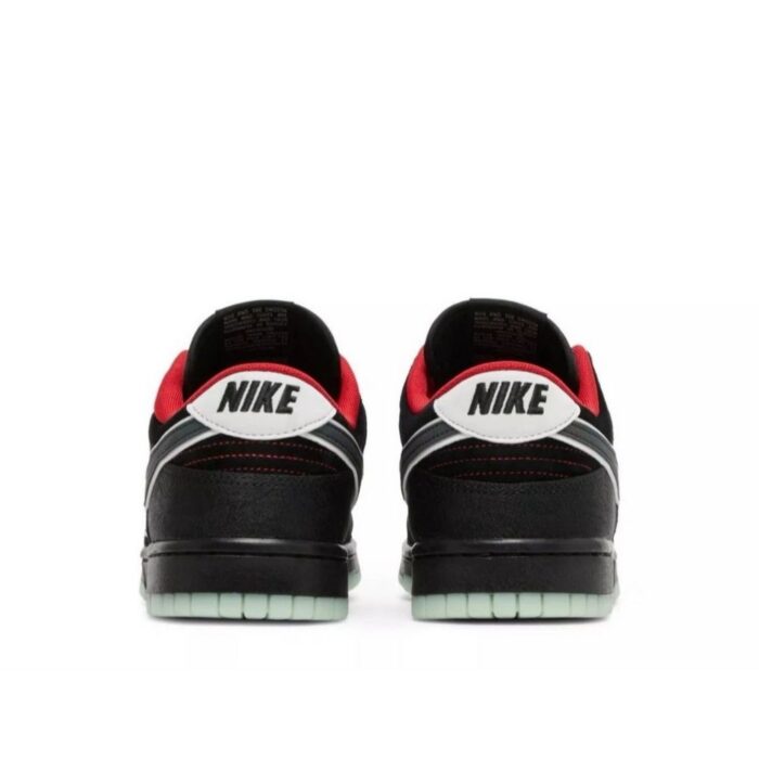 NIKE DUNK LOW LPL LEAGUE OF LEGENDS DO2327 011 - Image 4