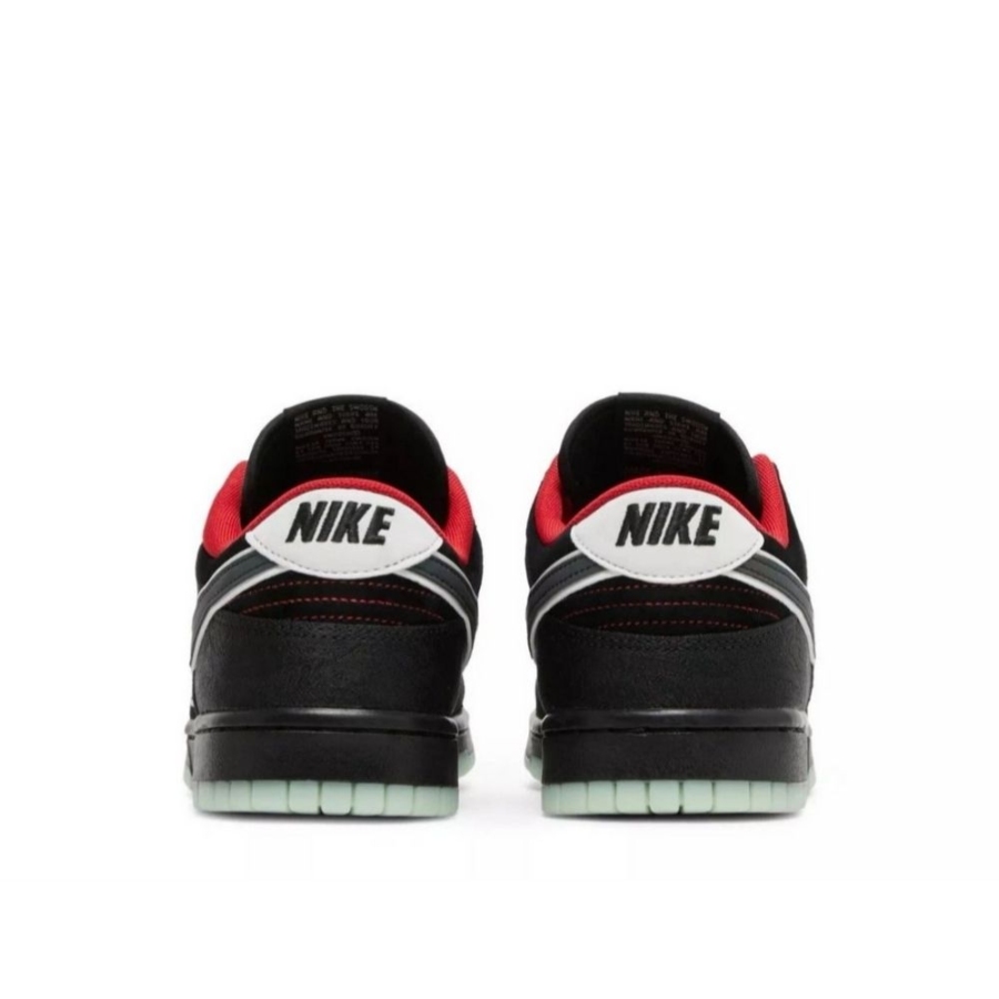 NIKE DUNK LOW LPL LEAGUE OF LEGENDS DO2327 011 - Image 4
