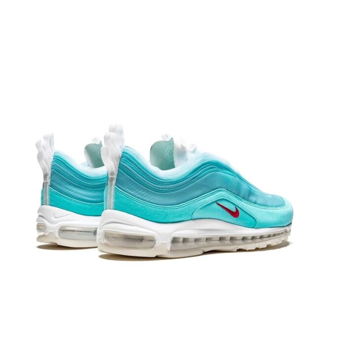 NIKE AM 97 SHANGHAI KALEIDOSCOPE CI1508 400 - Image 3