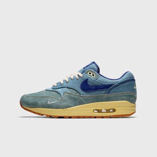 NIKE AIR MAX 1 PRM DIRTY DENIM DV3050 300 - Image 3