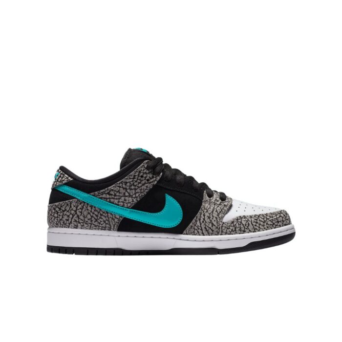 NIKE SB DUNK LOW ATMOS ELEPHANT BQ6817 009 - Image 3