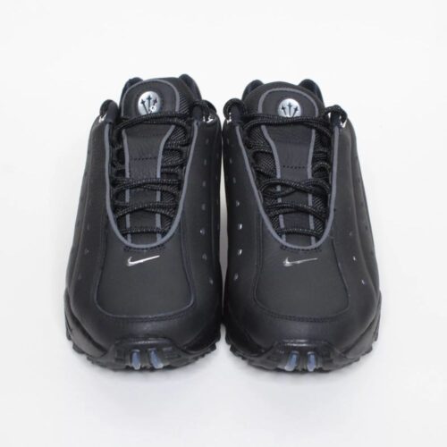 NIKE AIR TERRA DRAKE NOCTA TRIPLE BLACK DH4692 001 - Image 3