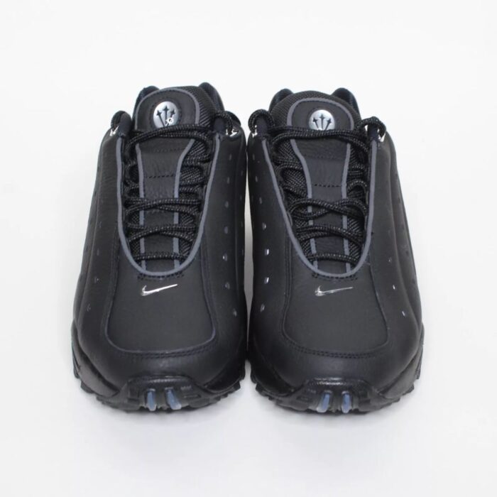 NIKE AIR TERRA DRAKE NOCTA TRIPLE BLACK DH4692 001 - Image 3