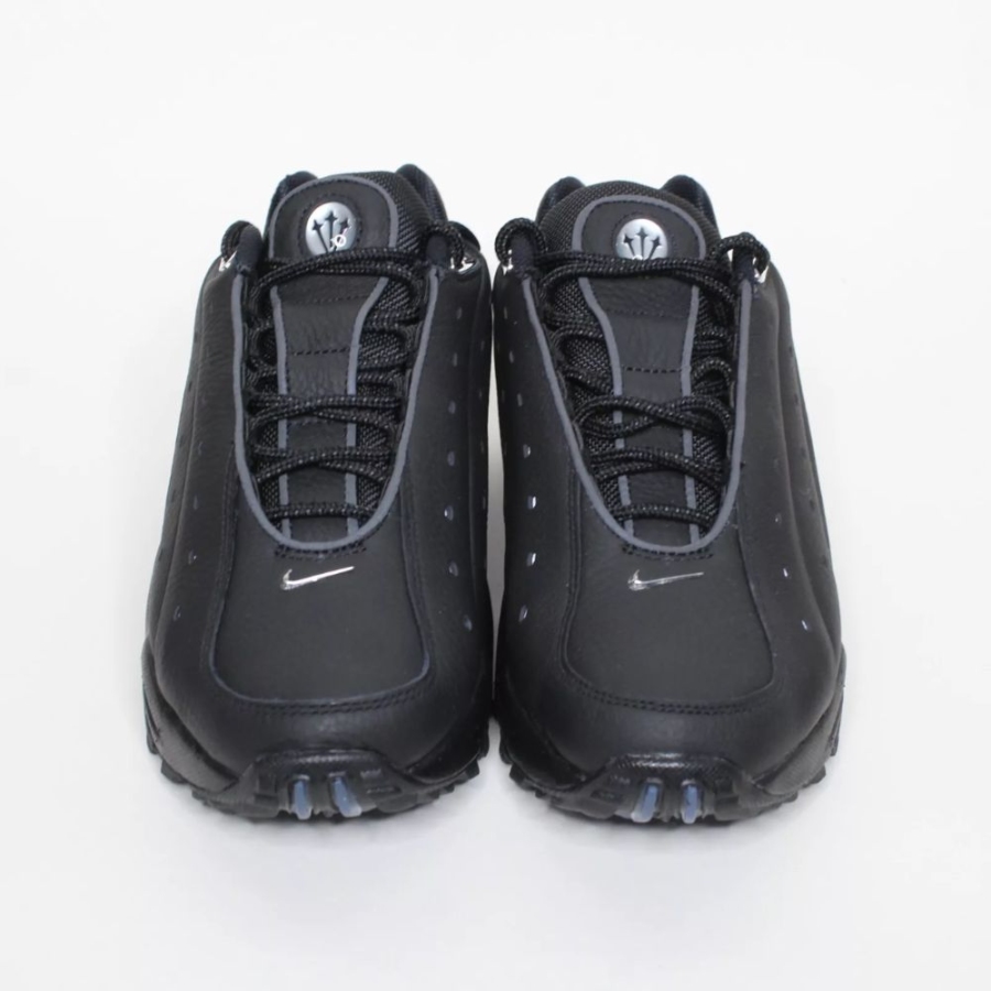 NIKE AIR TERRA DRAKE NOCTA TRIPLE BLACK DH4692 001 - Image 3