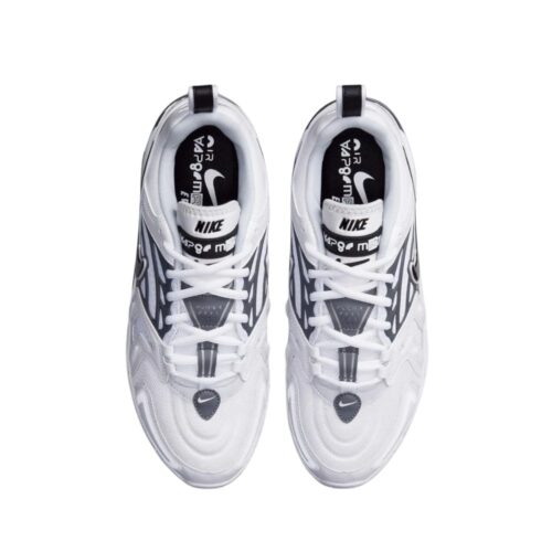 NIKE VAPORMAX EVO WHITE CT2868 100 - Image 3