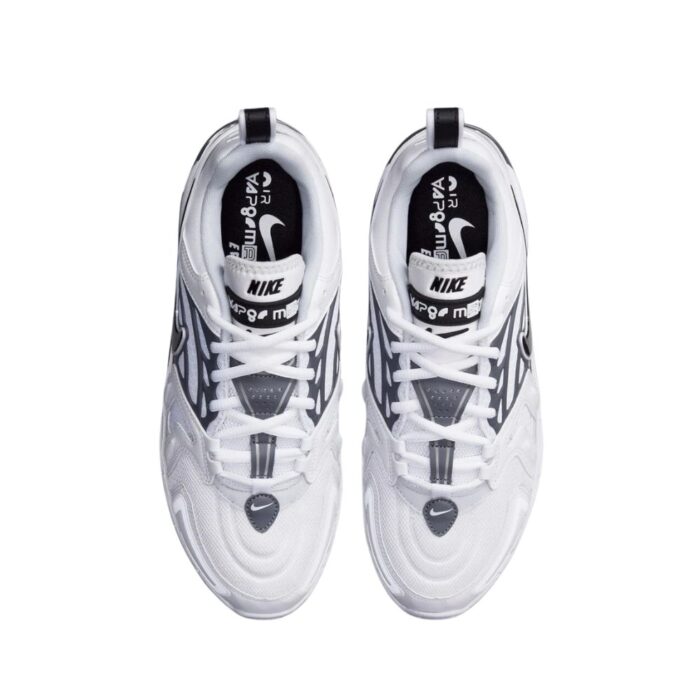 NIKE VAPORMAX EVO WHITE CT2868 100 - Image 3