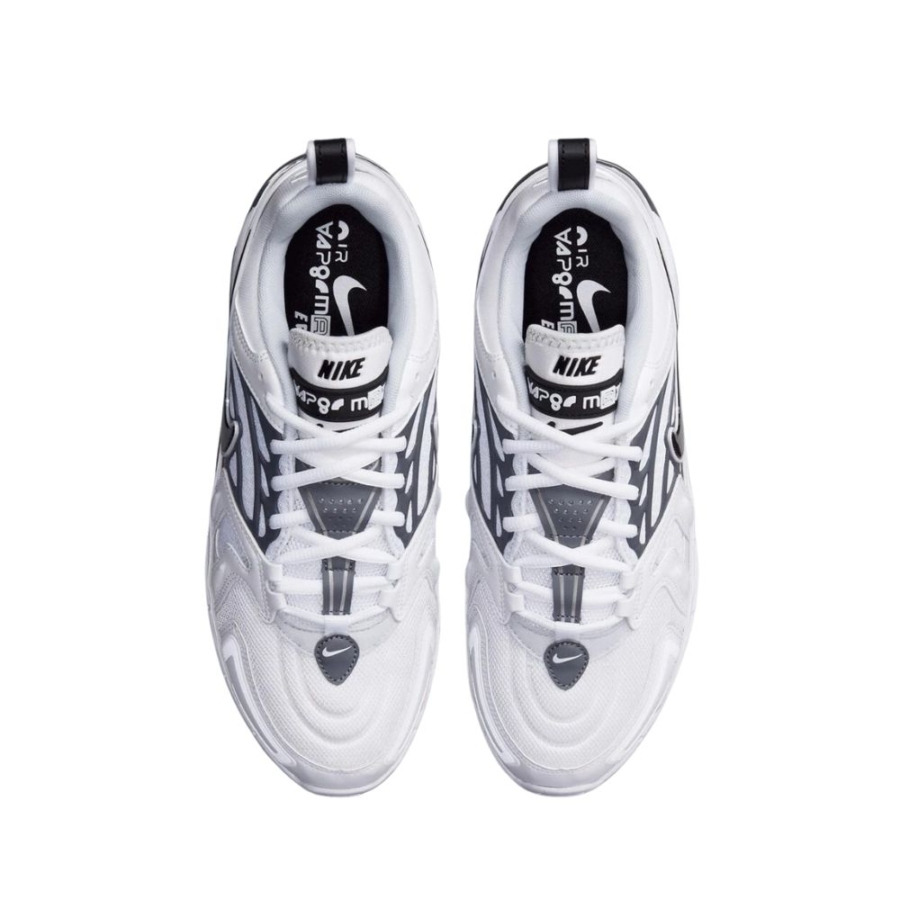 NIKE VAPORMAX EVO WHITE CT2868 100 - Image 3