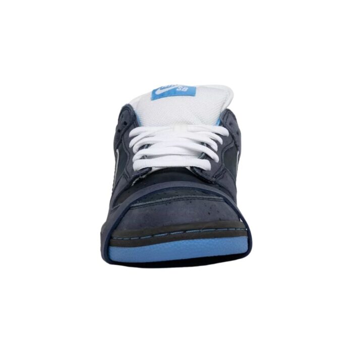 NIKE SB DUNK LOW PREMIUM BLUE LOBSTER 313170 342 - Image 3
