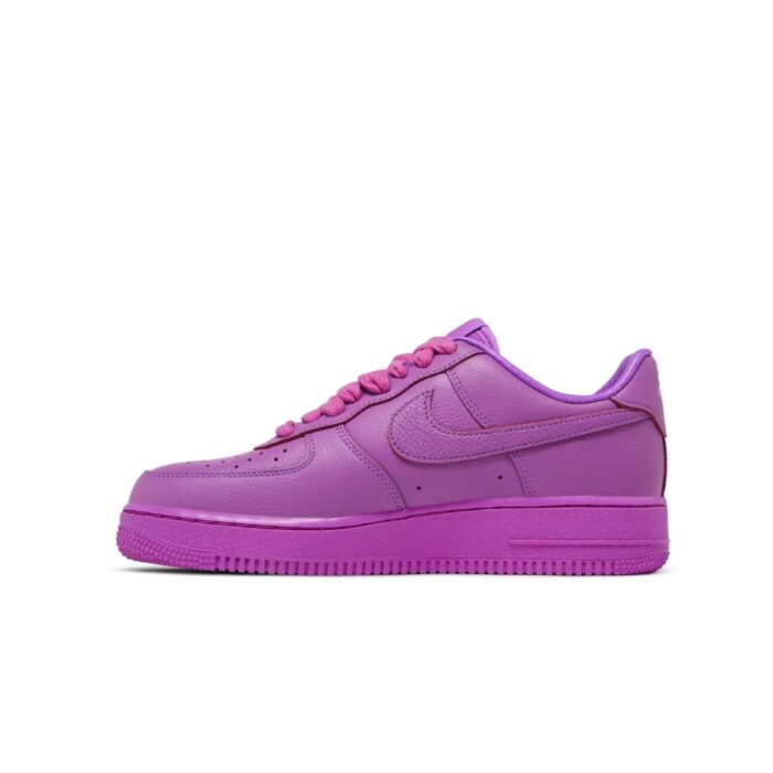 NIKE AIR FORCE 1 CACTUS PLANT FLEA MARKET FUCHSIA DREAM FQ7069 500 - Image 3
