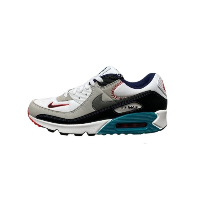 NIKE AM 90 GRIFFEY SWINGMAN DJ5190 100 - Image 3