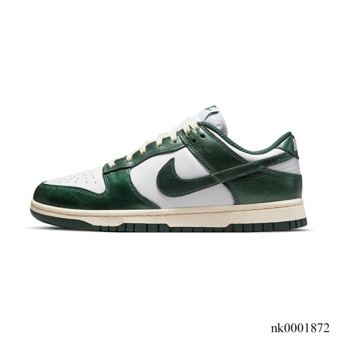 Dunk Low Vintage Green Shoes Sneakers – nk0001872 - Image 2