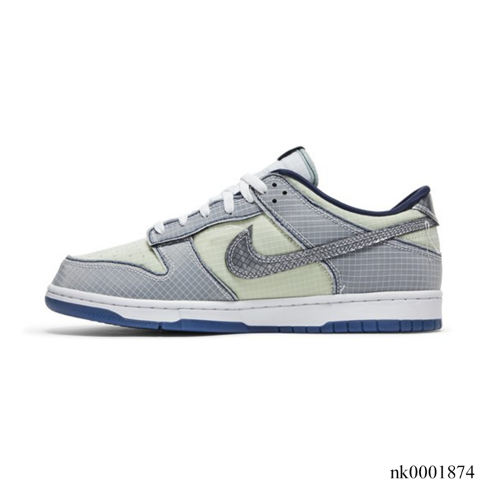 Dunk Low Union Passport Pack Pistachio Shoes Sneakers – nk0001874 - Image 2