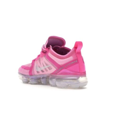 NIKE AIR VAPORMAX 2019 ACTIVE FUCHSIA AR6632 600 - Image 5