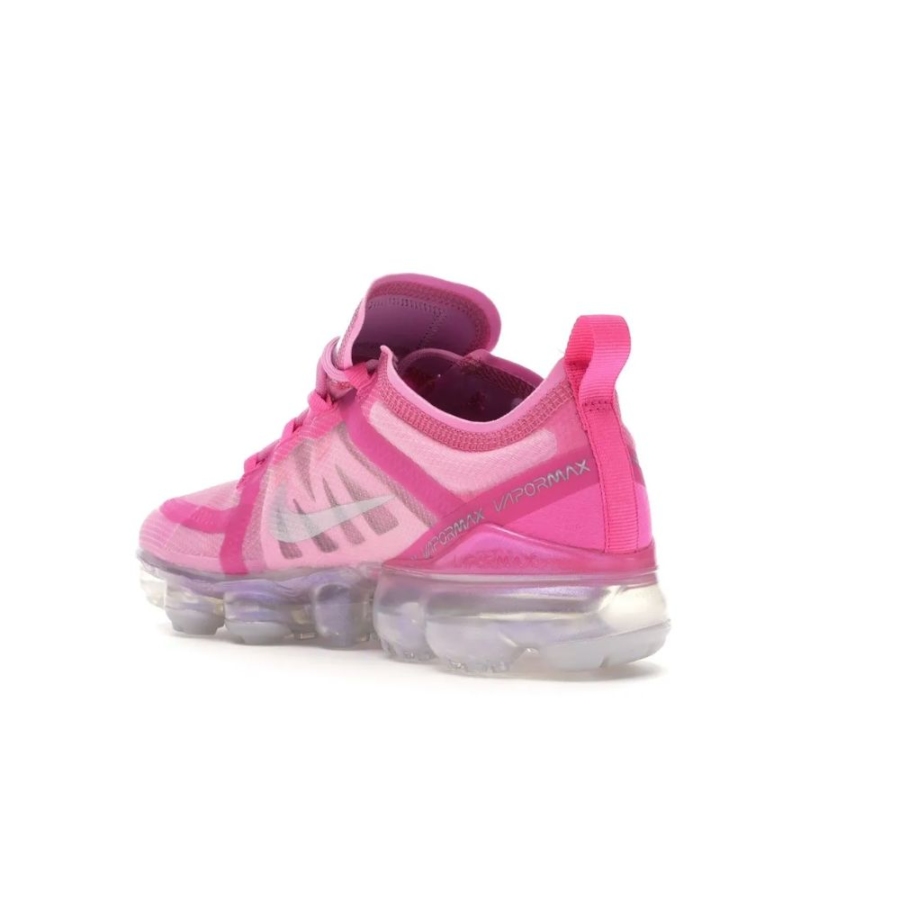 NIKE AIR VAPORMAX 2019 ACTIVE FUCHSIA AR6632 600 - Image 5