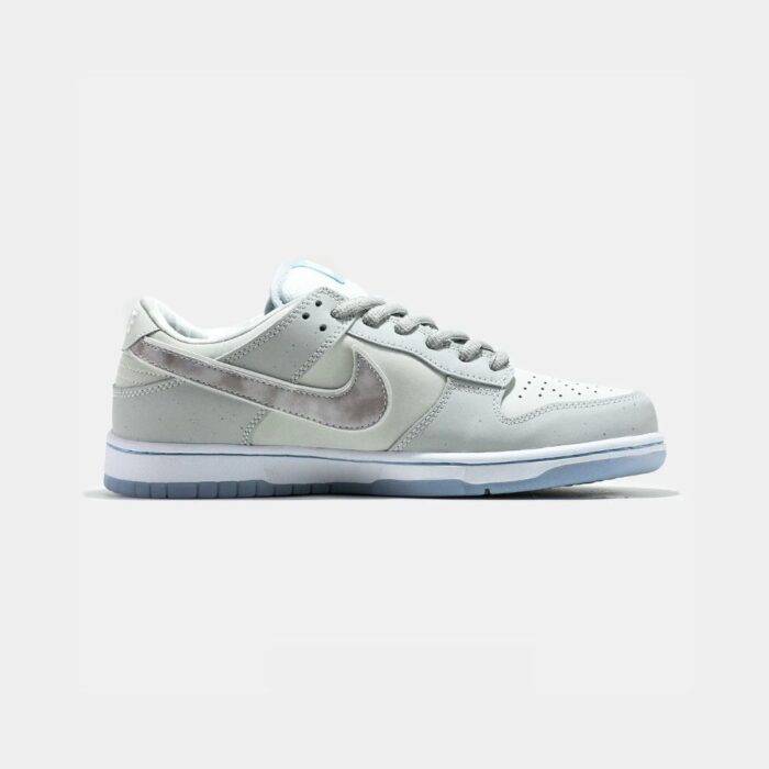 NIKE SB DUNK LOW X CONCEPTS WHITE LOBSTER FD8776 100 - Image 3